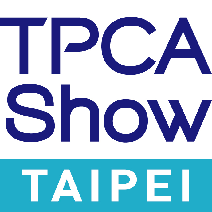 律勝科技將參加2021 TPCA Show Taipei 國際電路板展覽會 (臺北)